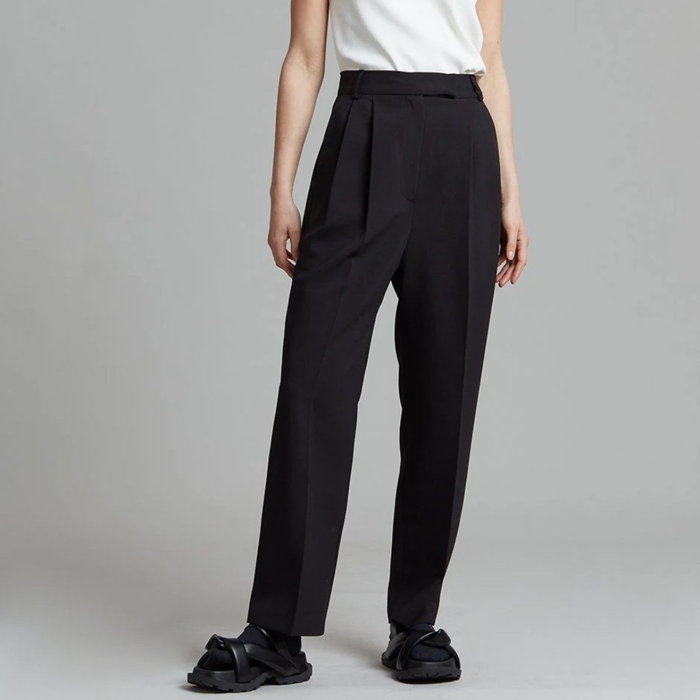 COPY - Frankie shop bea suit trousers